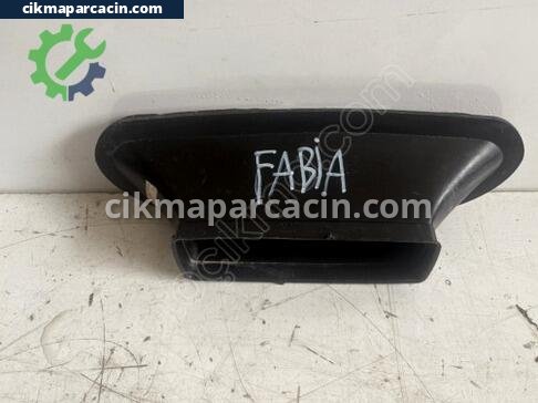 Skoda Fabia Trim çıkma parça