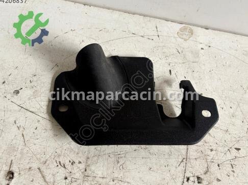 Skoda Fabia Trim çıkma parça