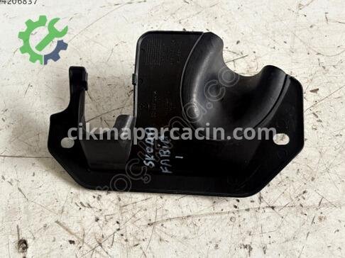 Skoda Fabia Trim çıkma parça