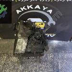 2002 Skoda Fabia Şanzıman Komple Çıkma Parça