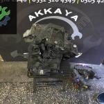 2002 Skoda Fabia Şanzıman Komple Çıkma Parça