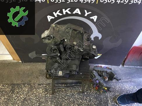 Skoda Fabia Şanzıman Komple çıkma parça