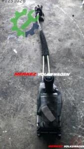 SKODA - FABİA / MANUEL VİTES MEKANİZMASI (6Q0711265P)