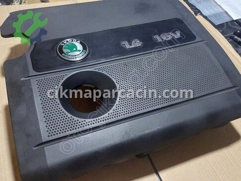 Skoda Fabia Hava Filtresi Kutusu çıkma parça