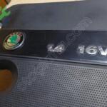 Skoda Fabia Hava Filtresi Kutusu Çıkma