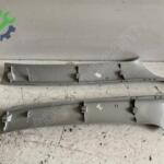 SKODA FABİA ÖN CAM DİREK İÇ BAKALİTLERİ TAKIM