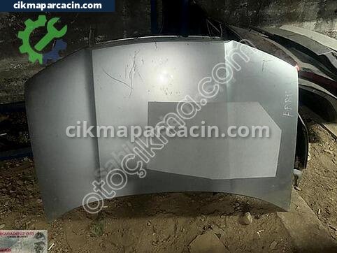 Skoda Fabia Kaput çıkma parça