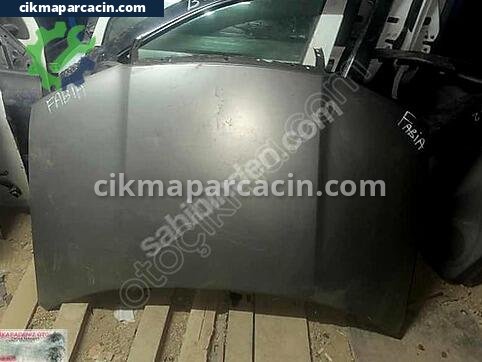 Skoda Fabia Kaput çıkma parça