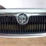 SKODA FABİA ÖN PANJUR ÇIKMA ORJİNAL PARÇA