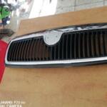 Skoda fabia ön panjur çıkma orijinal hatasız