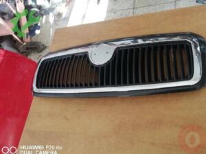 Skoda fabia ön panjur çıkma orijinal hatasız