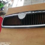 Skoda fabia ön panjur çıkma orijinal hatasız