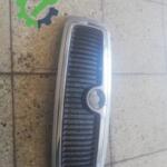 Skoda fabia ön panjur çıkma orjinal