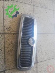 Skoda fabia ön panjur çıkma orjinal