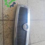 Skoda fabia ön panjur çıkma orjinal