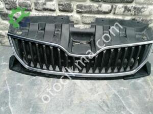 Skoda fabia ön panjur çıkma yedek parça
