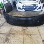 Skoda fabia ön tampon çıkma orjinal