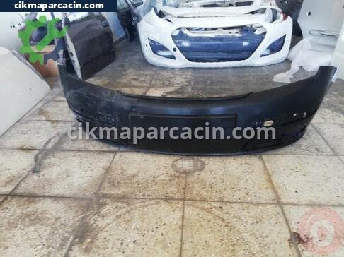 Skoda Fabia Ön Tampon çıkma parça