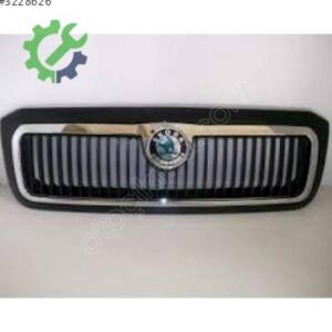 SKODA FABİA ORJİNAL ÇIKMA ÖN PANJUR
