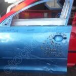 SKODA FABİA ORJİNAL ÇIKMA SOL ÖN KAPI
