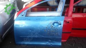 SKODA FABİA ORJİNAL ÇIKMA SOL ÖN KAPI