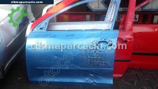 Skoda Fabia Sol Ön Kapı çıkma parça