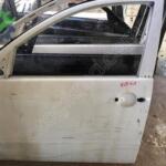 SKODA FABİA ORJİNAL ÇIKMA  SOL ÖN KAPI