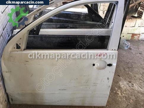 Skoda Fabia Sol Ön Kapı çıkma parça