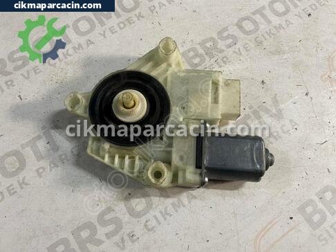 Skoda Fabia Cam Motoru çıkma parça