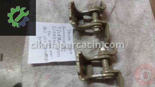 Skoda Fabia Sol Arka Kapı Menteşesi 5J0833411 çıkma parça