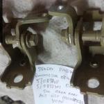 SKODA FABİA RODMASTER 08 14 SOL ARKA  KAPI MENTEŞESİ ORJİNAL