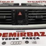 Skoda Fabia 2007-2013 Airbag 5J0919235A Çıkma