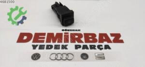 Çıkma Orijinal Kalorifer Rezistansı Skoda Roomster 2007-2013 5J0959621