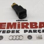 Skoda Roomster 2007-2013 Far Düğmesi 5J0927133A Çıkma