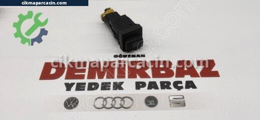 Skoda Roomster Far Düğmesi çıkma parça