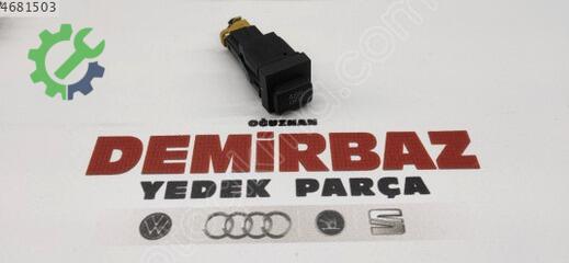 Skoda Roomster Far Düğmesi çıkma parça