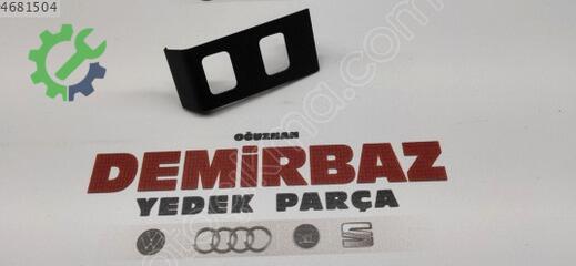 Skoda Fabia Göğüs çıkma parça