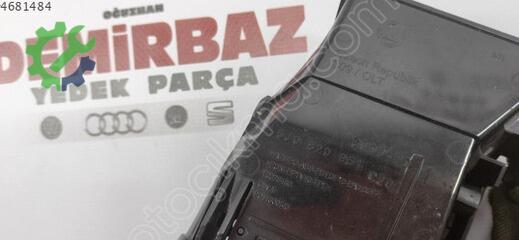 Skoda Fabia Havalandırma Izgaraları 5J0820951 çıkma parça
