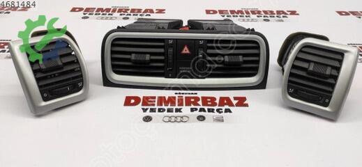 Skoda Fabia Havalandırma Izgaraları 5J0820951 çıkma parça