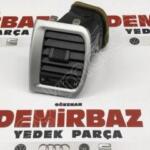 Skoda Fabia 2007-2012 Sol Havalandırma Izgaraları 5J0819701 Çıkma