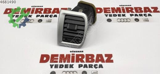 Skoda Fabia Sol Havalandırma Izgaraları çıkma parça