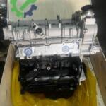 Skoda Fabia RS (2010 – 2014) CAVE Motor