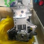 Skoda Fabia RS (2010 – 2014) CAVE Motor