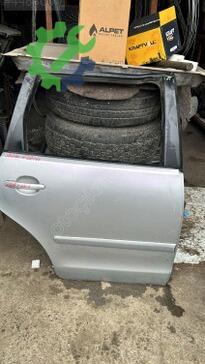 Skoda Fabia Sağ Arka Kapı çıkma parça