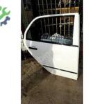 SKODA FABIA SAG ARKA KAPI