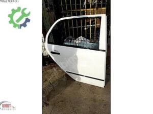 SKODA FABIA SAG ARKA KAPI