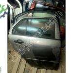 Çıkma Skoda Fabia Kapı