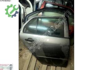 Çıkma Skoda Fabia Kapı