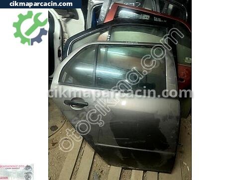 Skoda Fabia Kapı çıkma parça