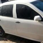 SKODA FABİA SAĞ ARKA KAPI VE TÜM ORJİNAL SÖKME CIKMA PARÇALA